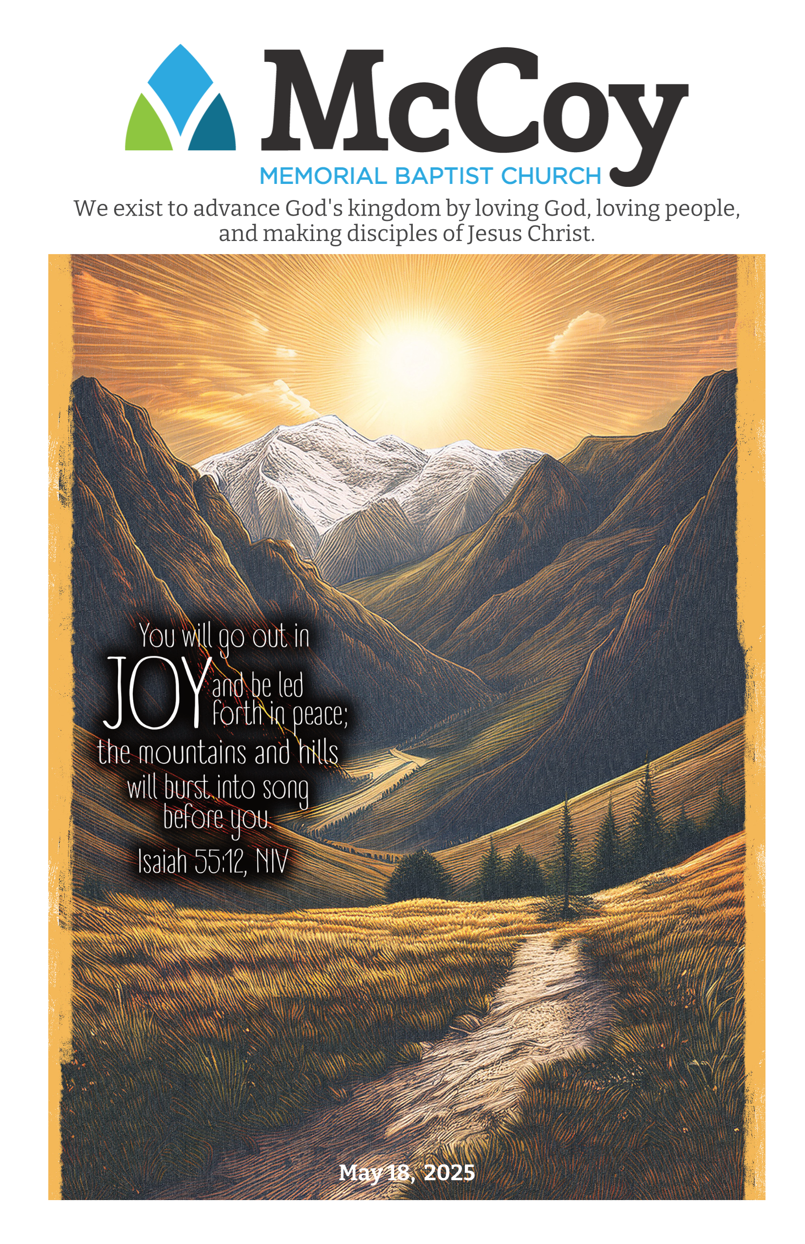 05-18-25 MMBC Bulletin