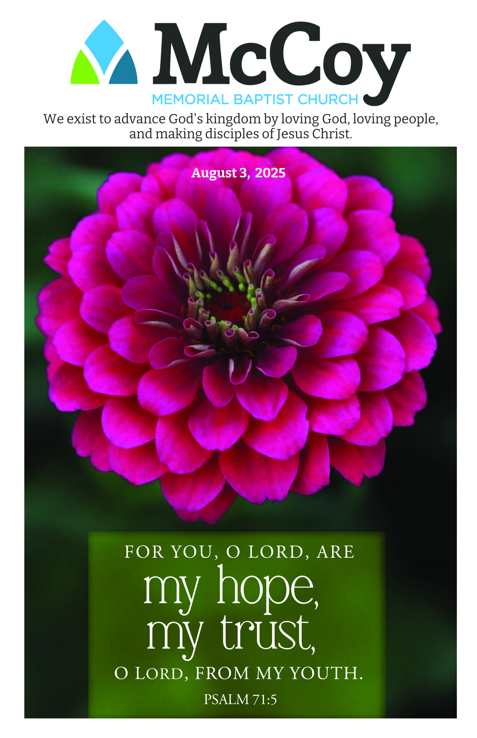 08-03-25 MMBC Bulletin