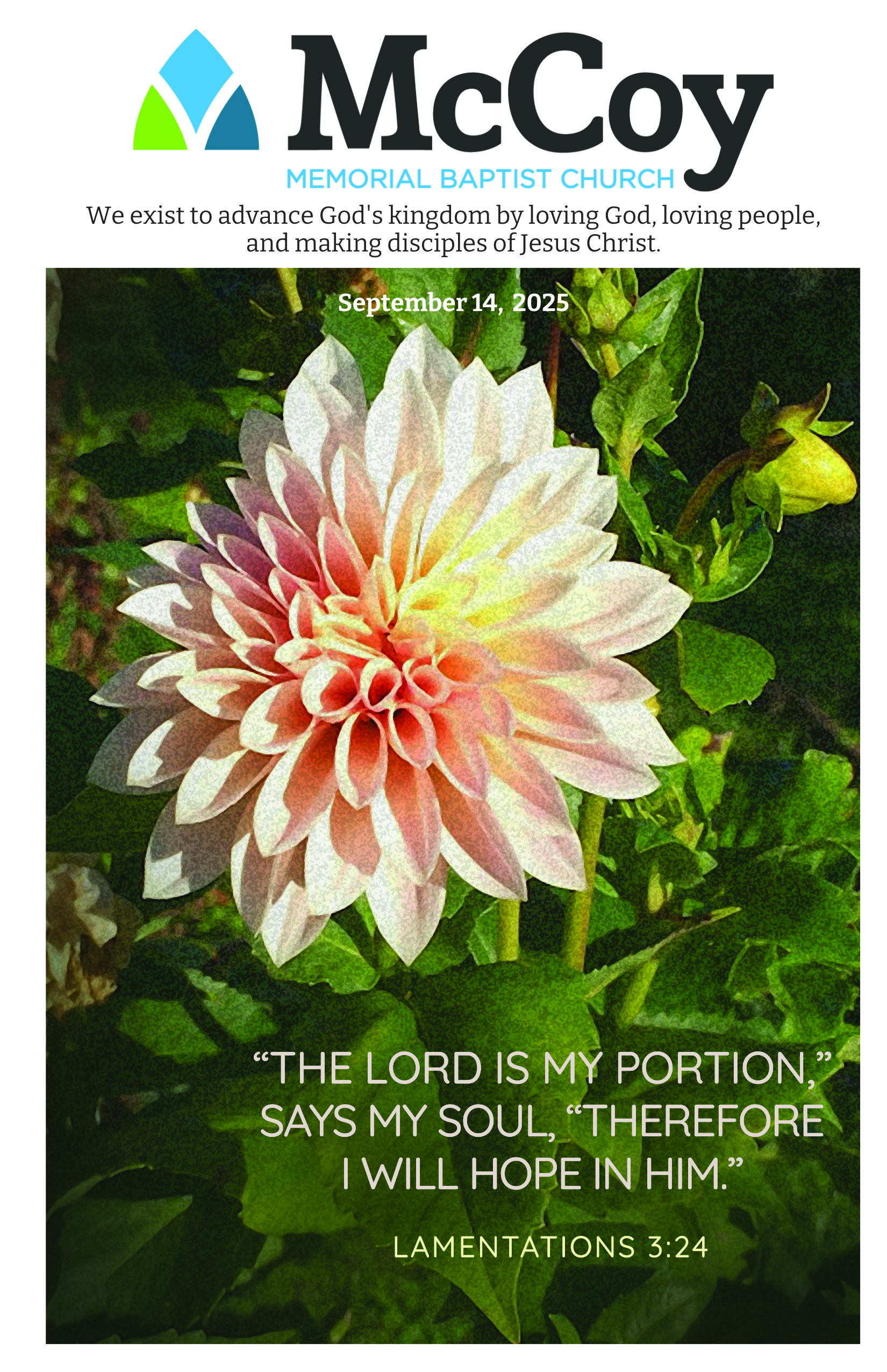 09-14-25 MMBC Bulletin