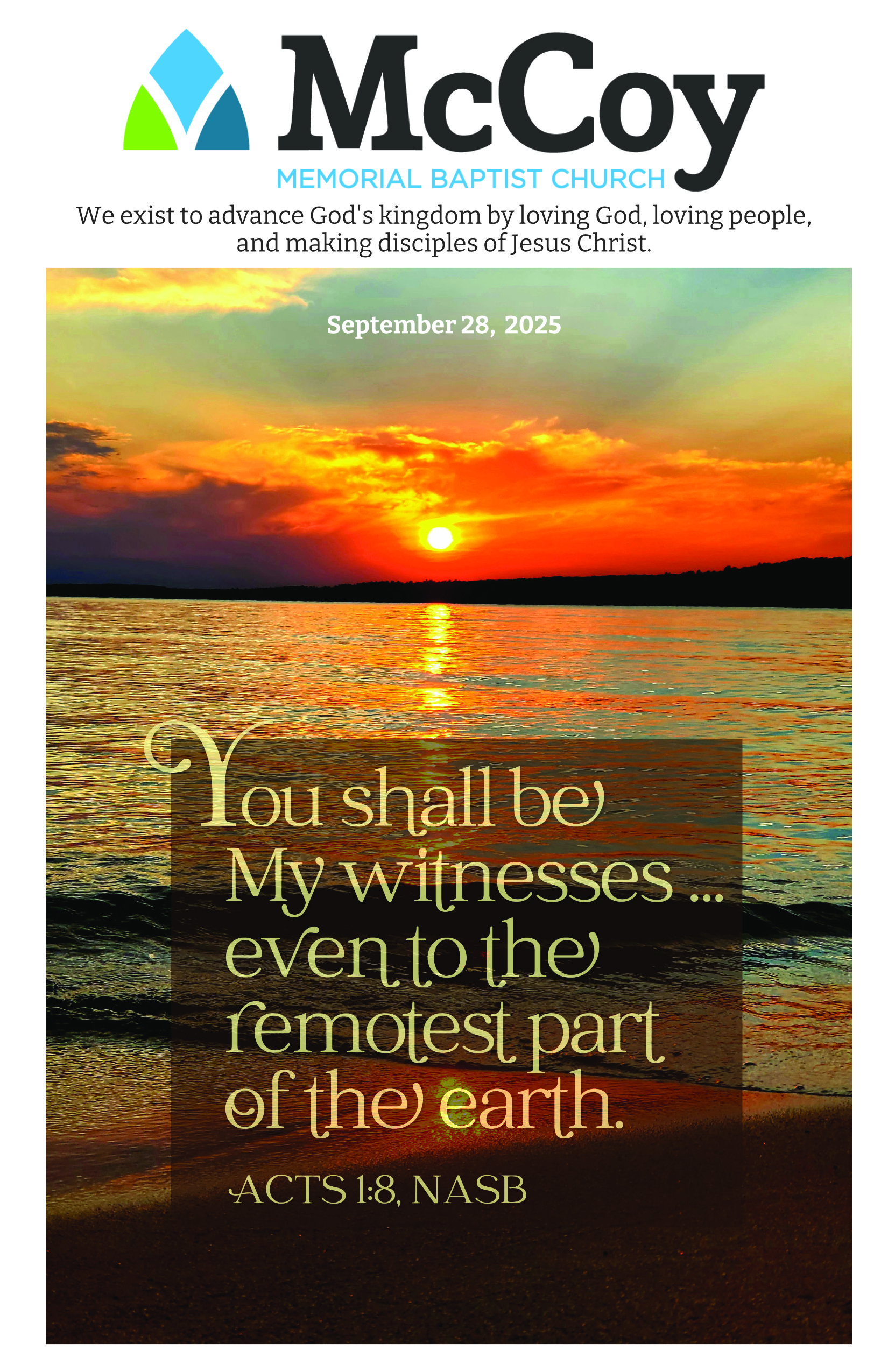 09-28-25 MMBC Bulletin