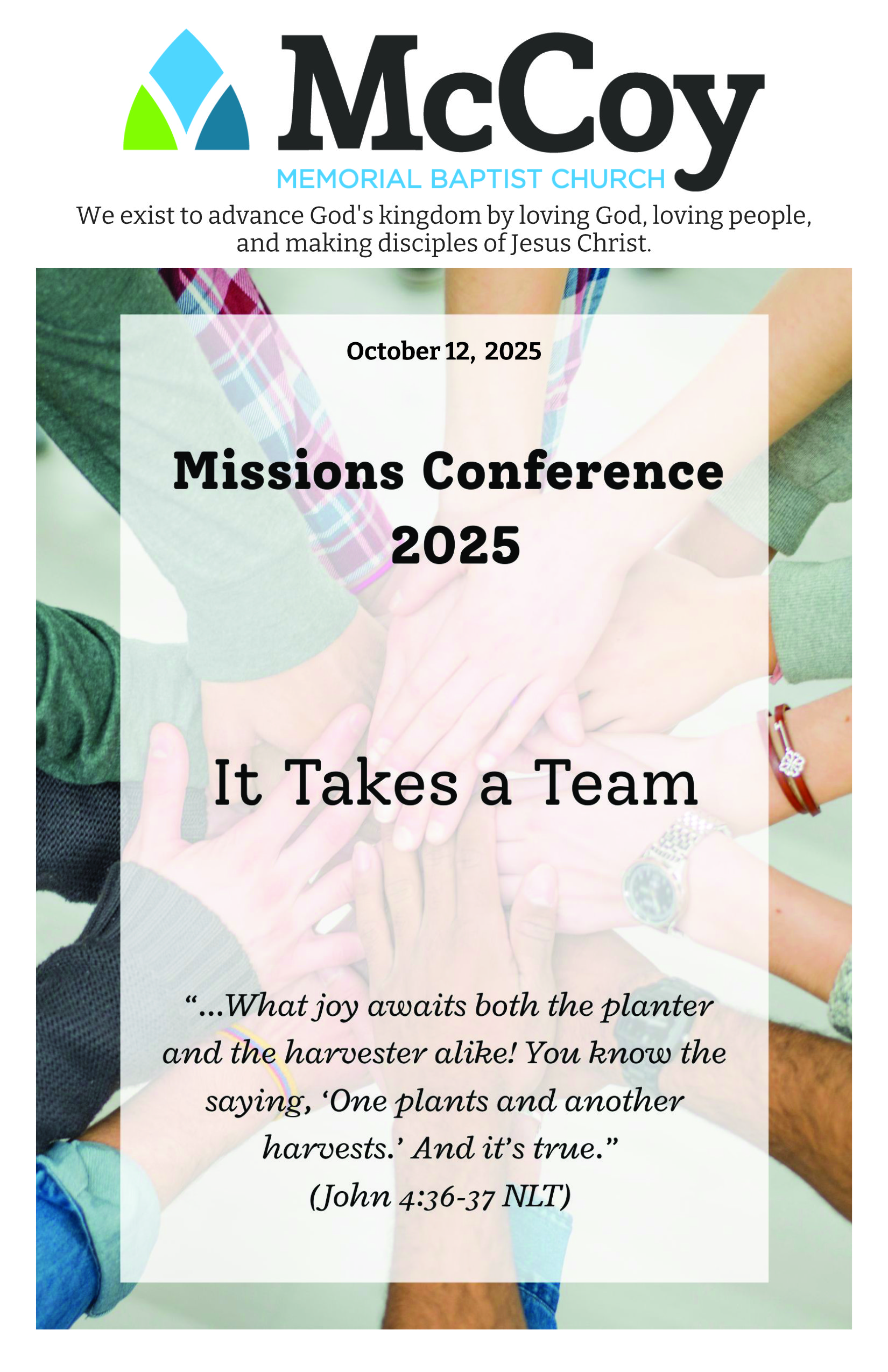 10-12-25 MMBC Bulletin