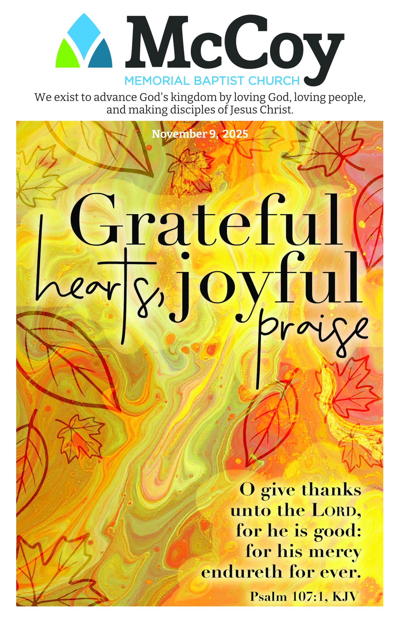 11-09-25 MMBC Bulletin