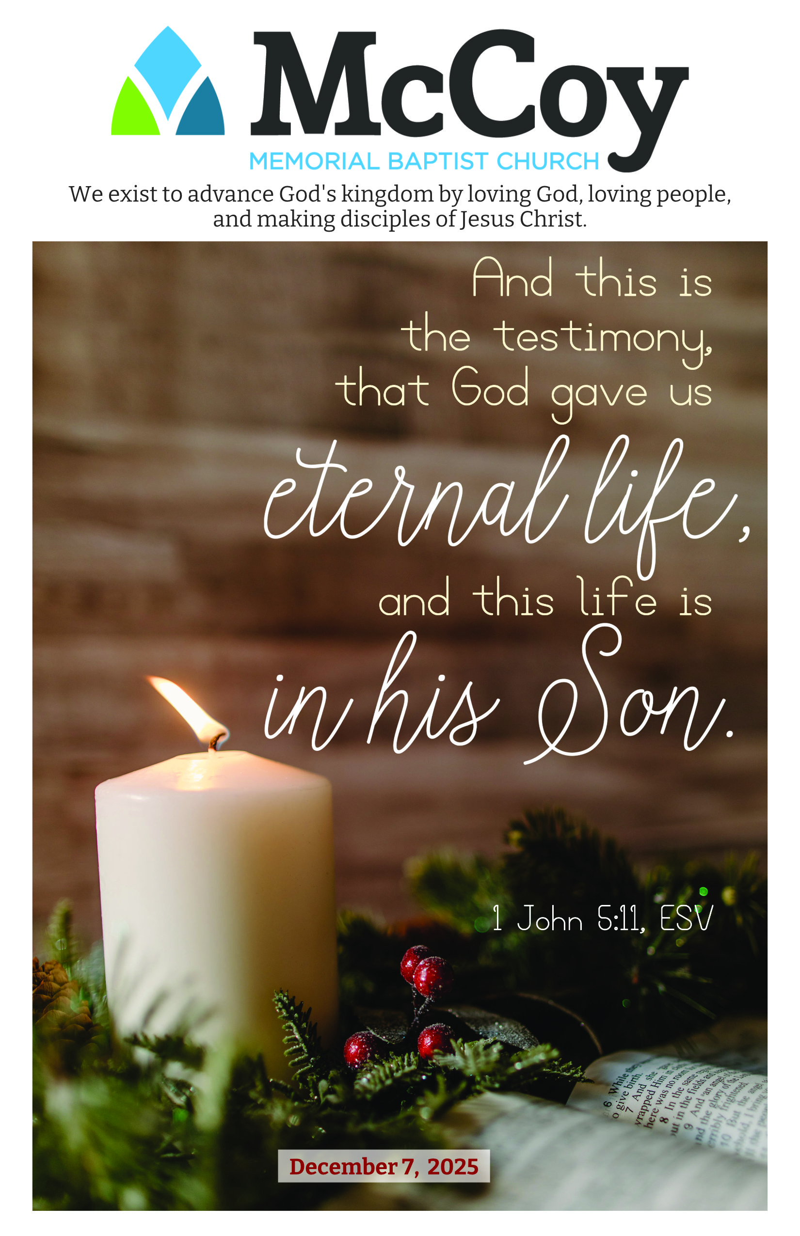 12-7-25 MMBC Bulletin