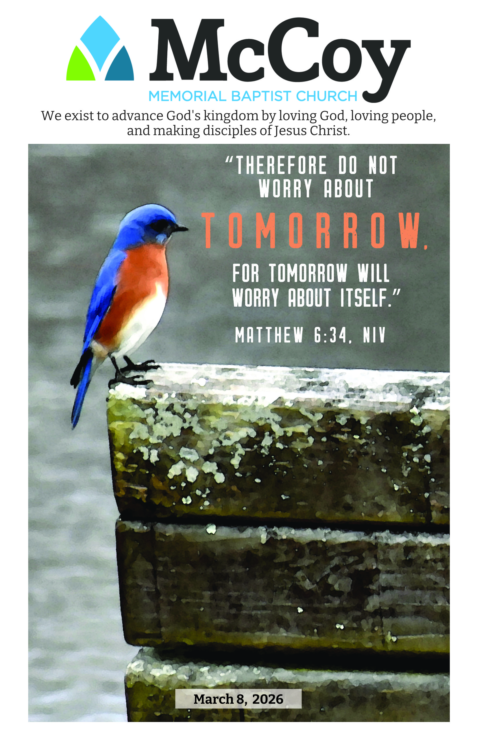 03-08-26 MMBC Bulletin