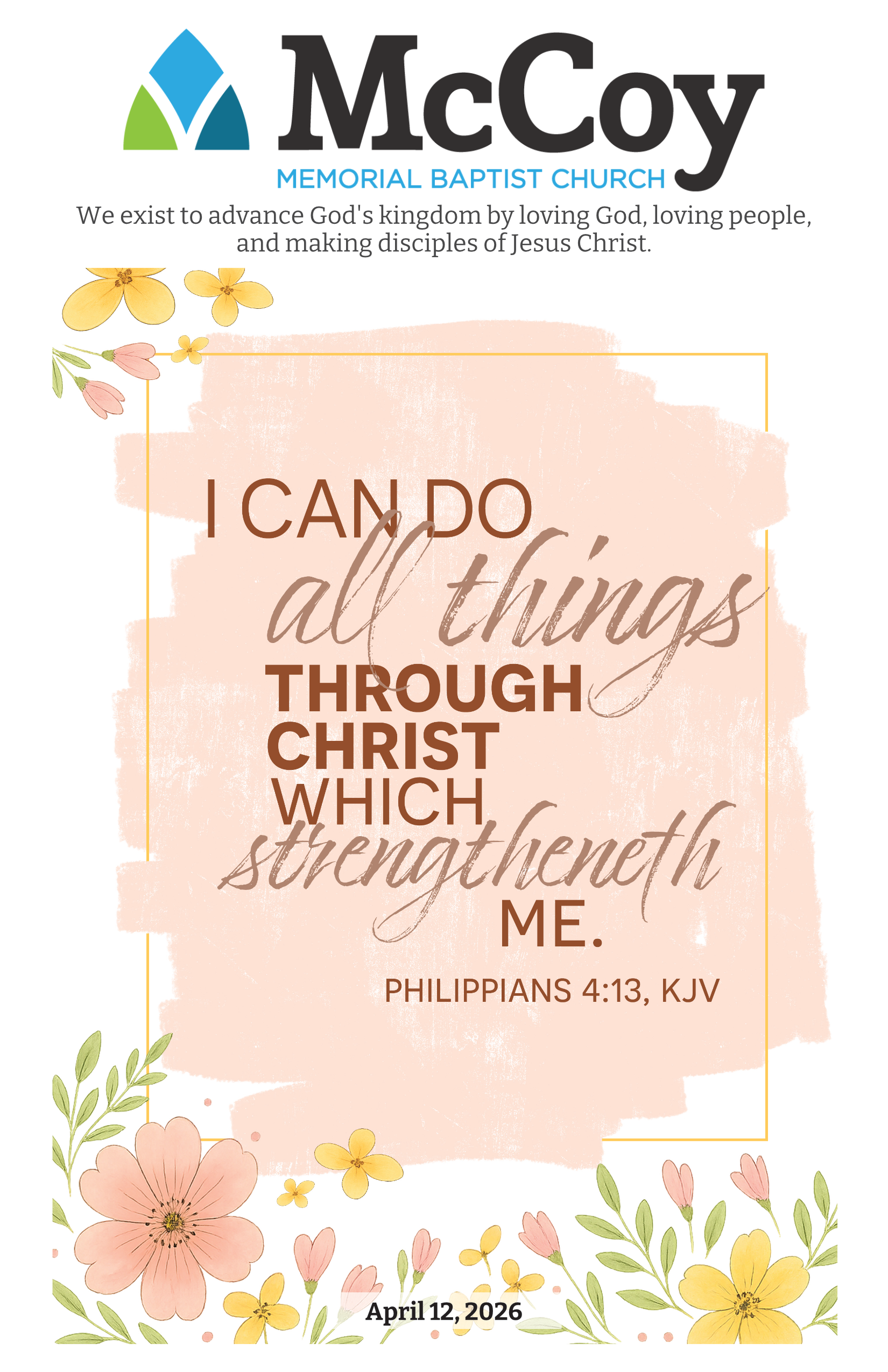 04-12-26 MMBC Bulletin