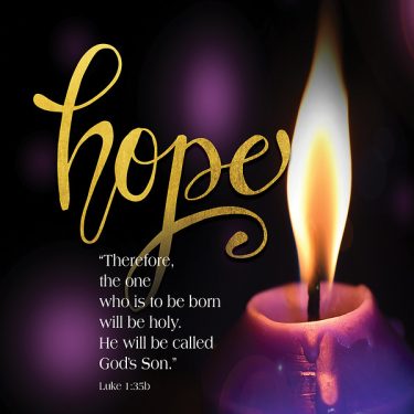 Advent Hope